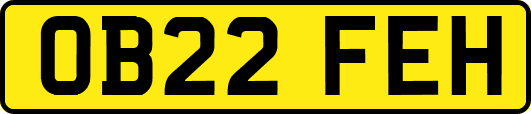 OB22FEH