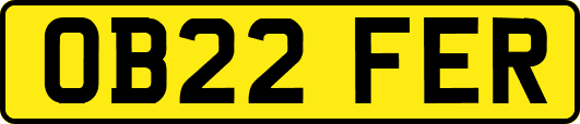OB22FER