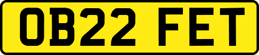 OB22FET