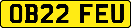 OB22FEU