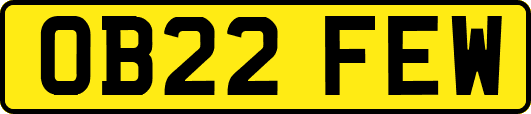 OB22FEW