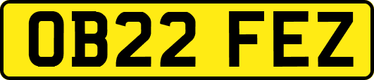 OB22FEZ