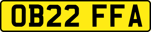 OB22FFA