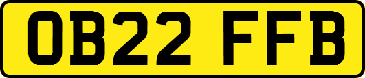 OB22FFB