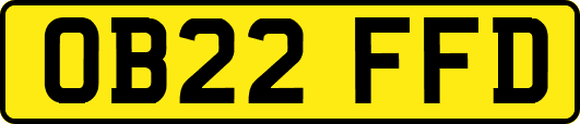 OB22FFD