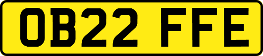 OB22FFE