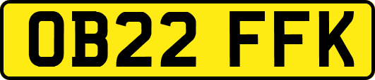OB22FFK