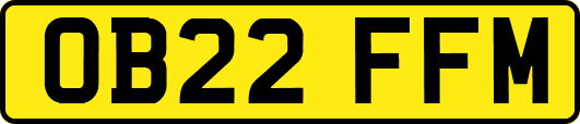 OB22FFM