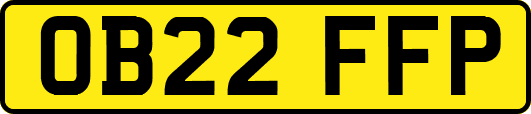 OB22FFP
