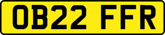 OB22FFR