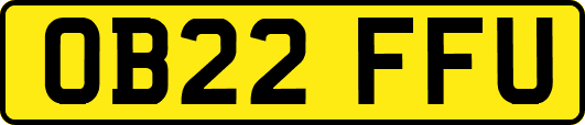 OB22FFU