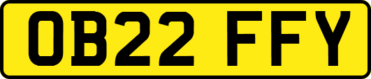 OB22FFY