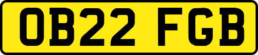 OB22FGB