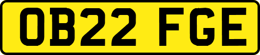 OB22FGE
