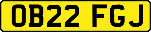 OB22FGJ