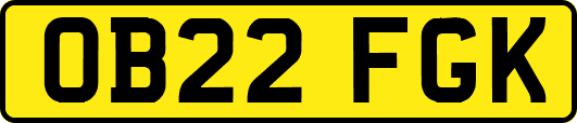 OB22FGK