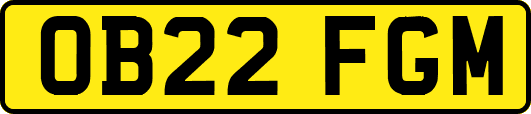 OB22FGM