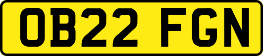 OB22FGN