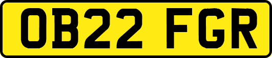 OB22FGR