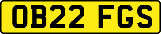 OB22FGS