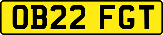 OB22FGT