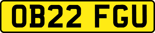 OB22FGU