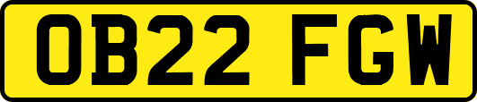 OB22FGW