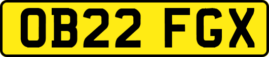 OB22FGX