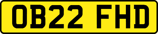 OB22FHD