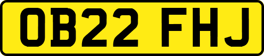 OB22FHJ