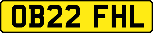 OB22FHL