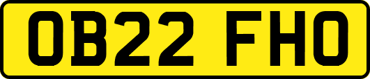 OB22FHO