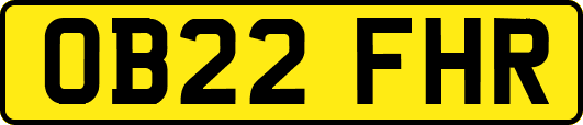 OB22FHR