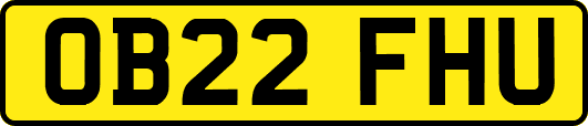 OB22FHU
