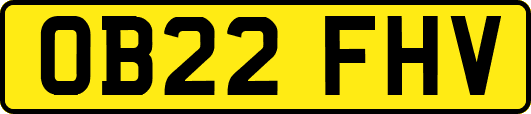 OB22FHV