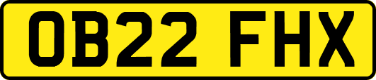 OB22FHX