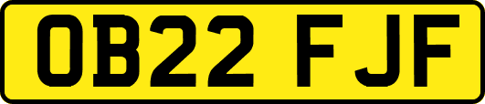 OB22FJF