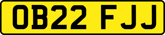 OB22FJJ
