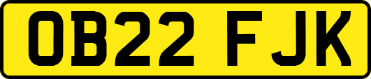 OB22FJK