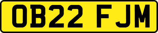 OB22FJM