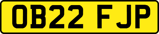OB22FJP