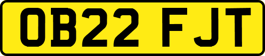 OB22FJT