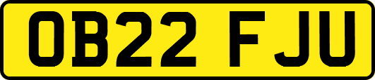 OB22FJU