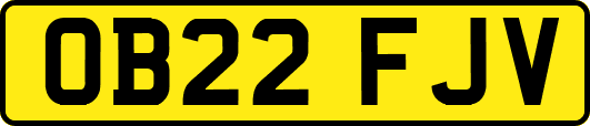 OB22FJV
