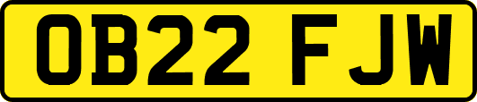 OB22FJW