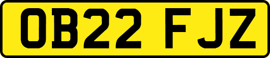 OB22FJZ