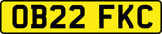 OB22FKC