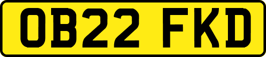 OB22FKD