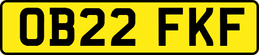 OB22FKF