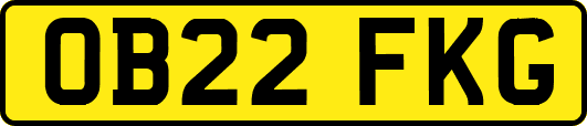 OB22FKG